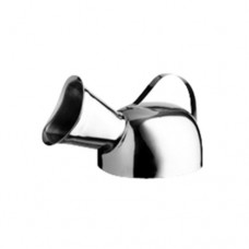 Female Urinal Stainless Steel